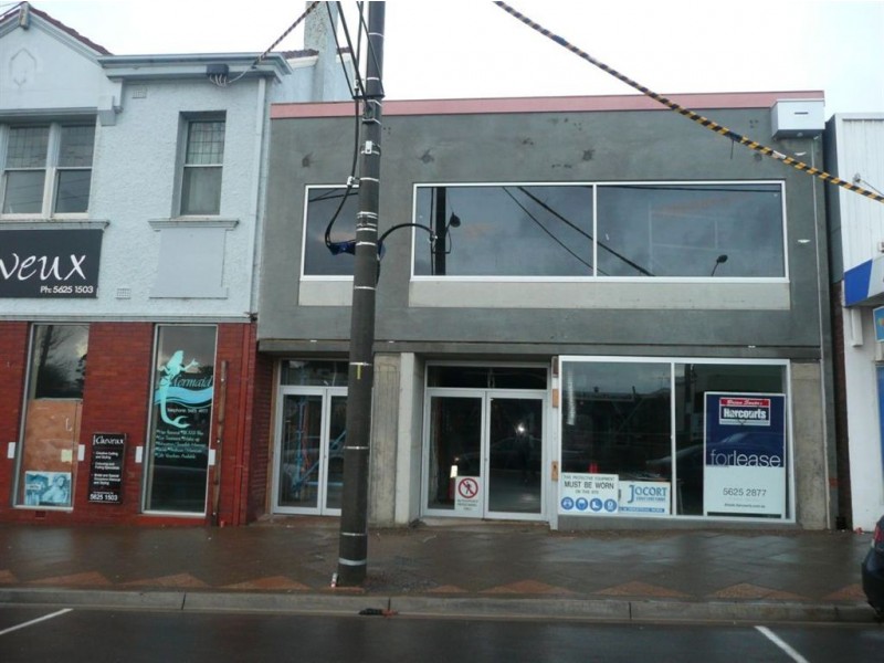 Level 1/35 Princes Way, Drouin VIC 3818