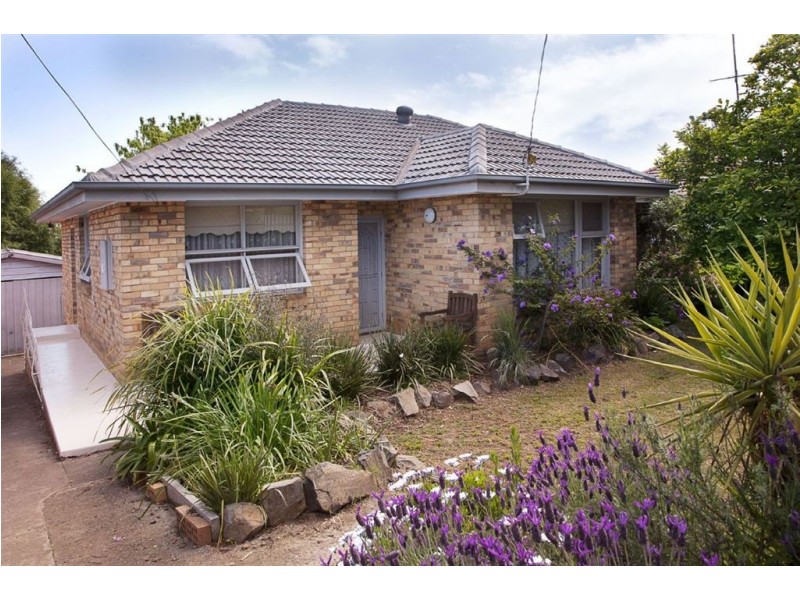 20 Longwarry Road, Drouin VIC 3818