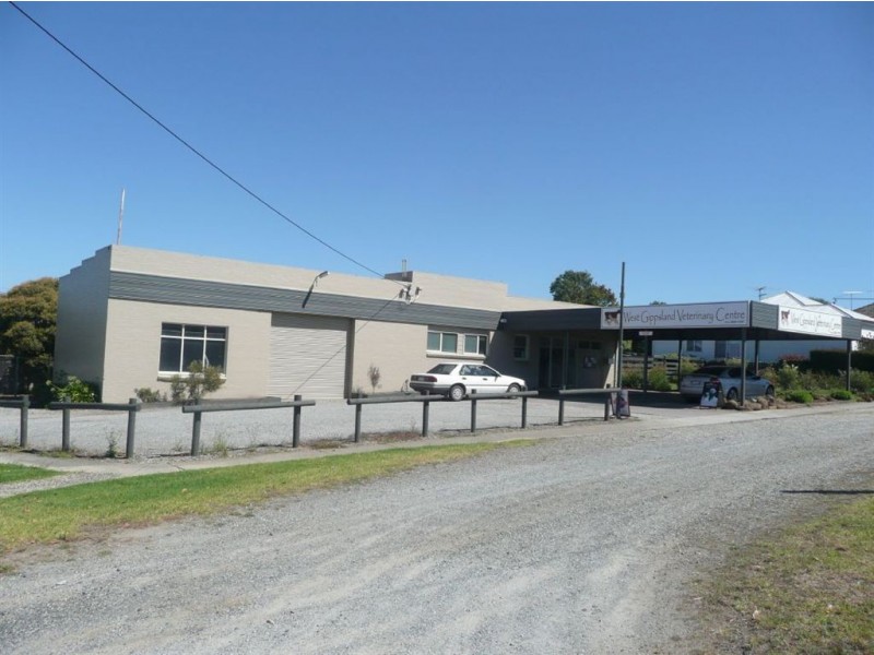 200-202 Princes Way, Drouin VIC 3818