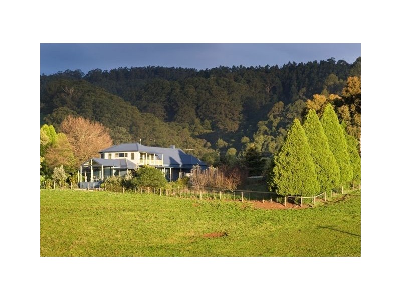 106 Petersons Road, Ellinbank VIC 3821