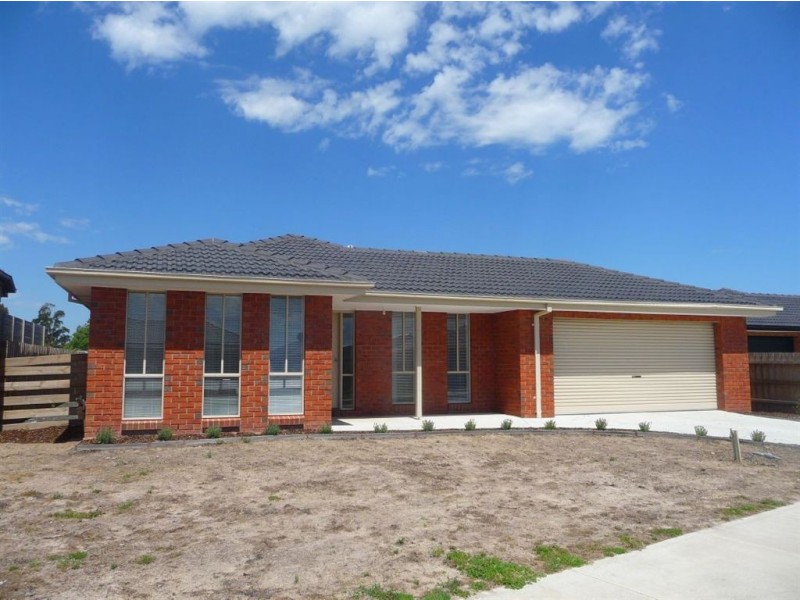 3 Acacia Court, Longwarry VIC 3816