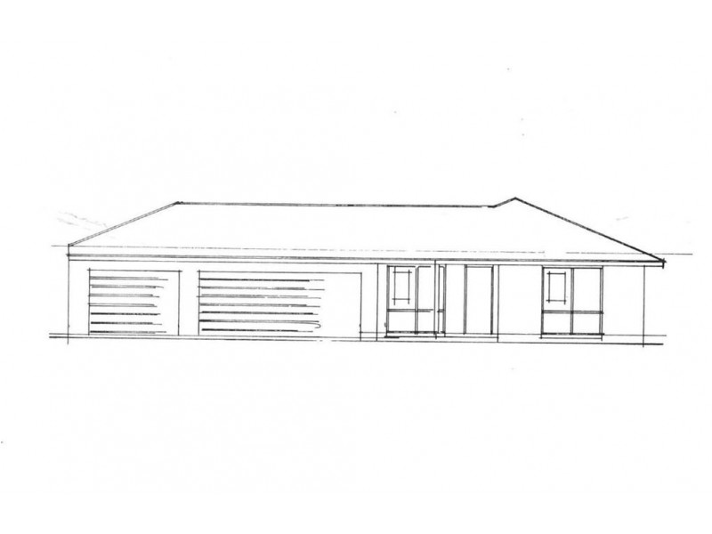 Lot 150 Shae Crescent, Drouin VIC 3818