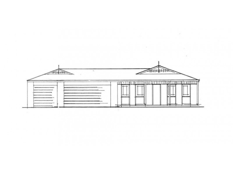 Lot 149 Shae Crescent, Drouin VIC 3818