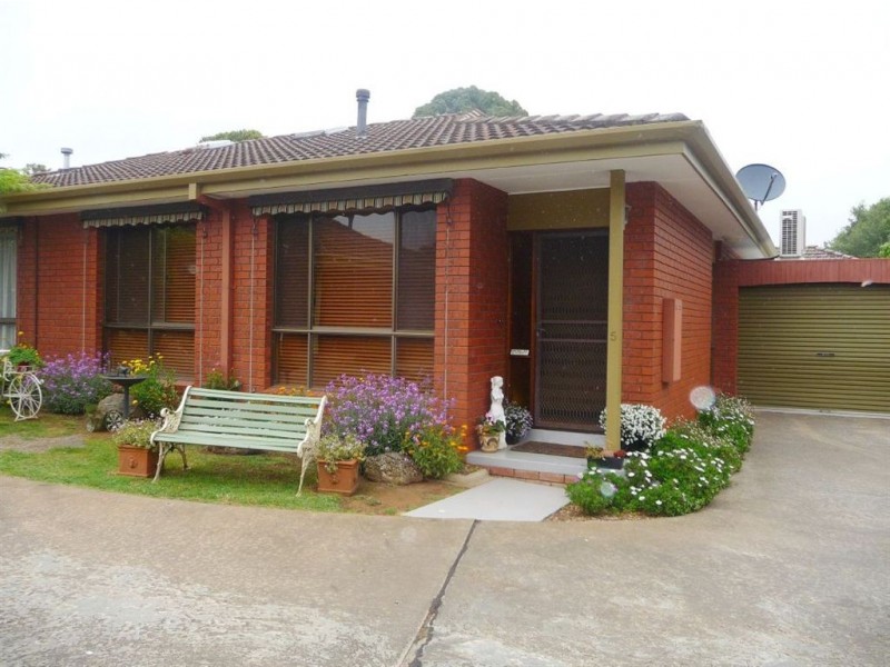 5/33 Albert Road, Drouin VIC 3818
