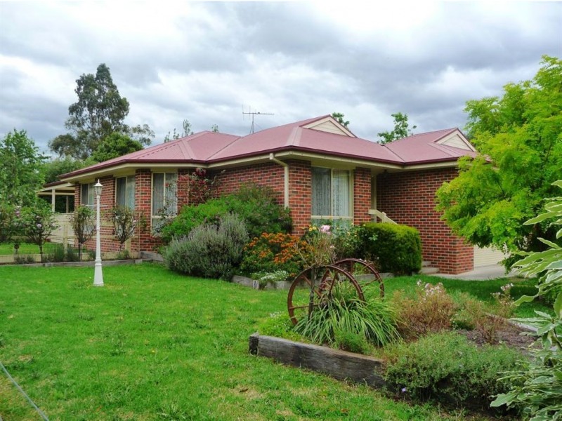 20 Flett Street, Bunyip VIC 3815