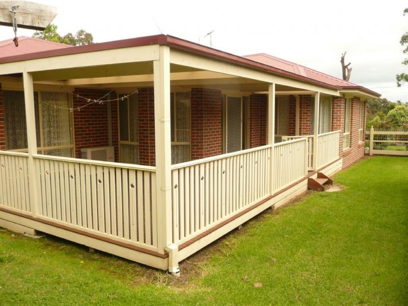 20 Flett Street, Bunyip VIC 3815