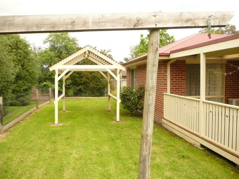 20 Flett Street, Bunyip VIC 3815