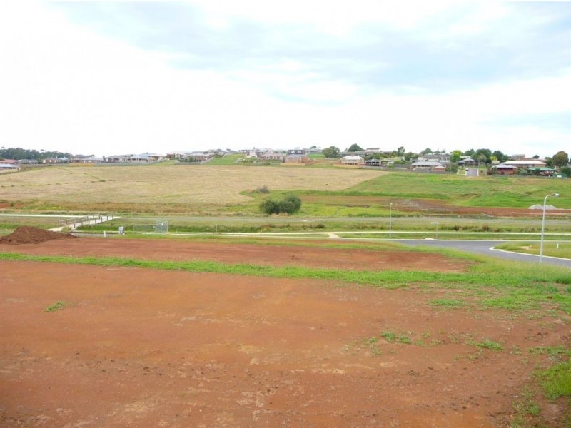 Lot 82 Ajax Street, Drouin VIC 3818