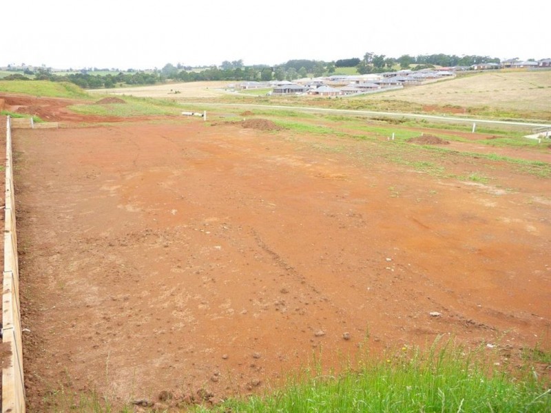 Lot 82 Ajax Street, Drouin VIC 3818