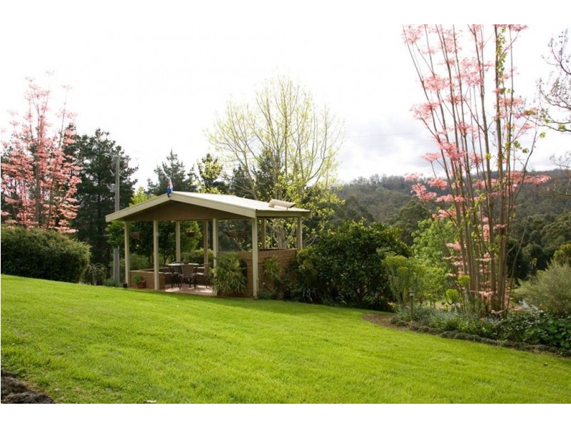 755 Jacksons Track, Jindivick VIC 3818