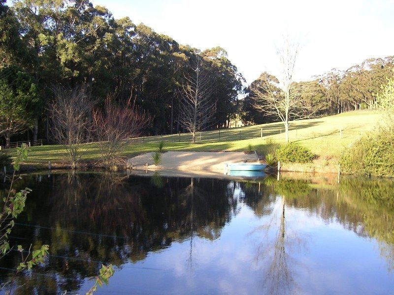 755 Jacksons Track, Jindivick VIC 3818