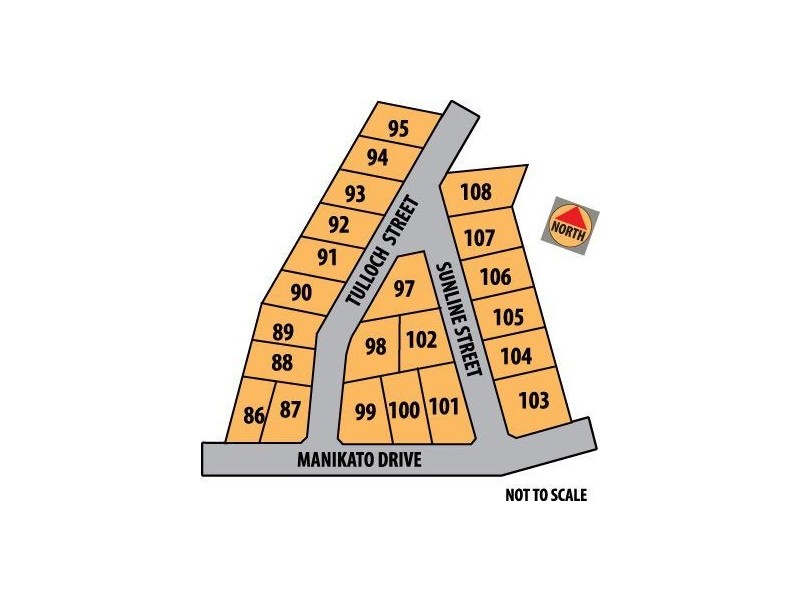Lot 92 Tulloch Street, Drouin VIC 3818