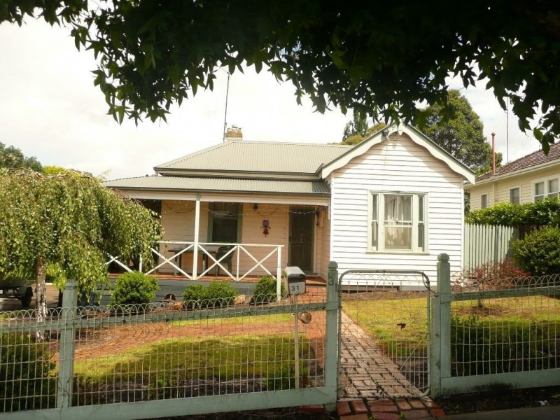31 Kent Street, Warragul VIC 3820