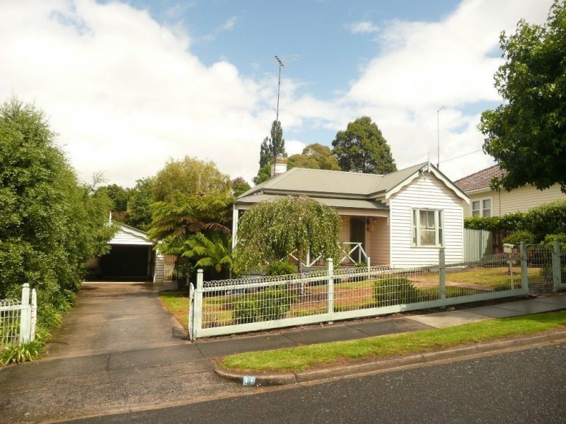 31 Kent Street, Warragul VIC 3820