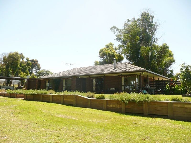 750 Labertouche North Road, Labertouche VIC 3816
