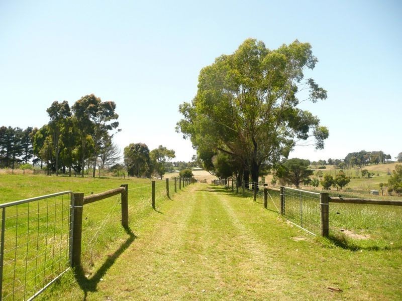 750 Labertouche North Road, Labertouche VIC 3816