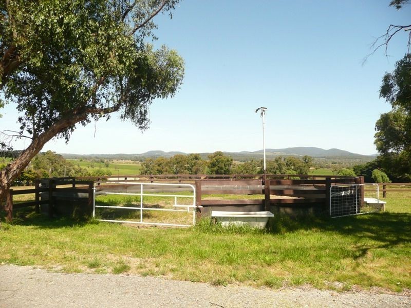 750 Labertouche North Road, Labertouche VIC 3816