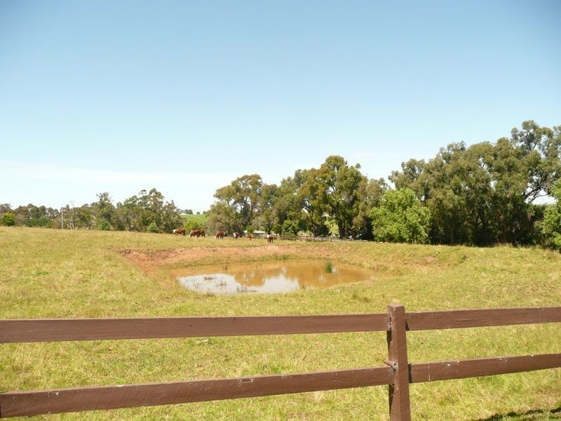 750 Labertouche North Road, Labertouche VIC 3816