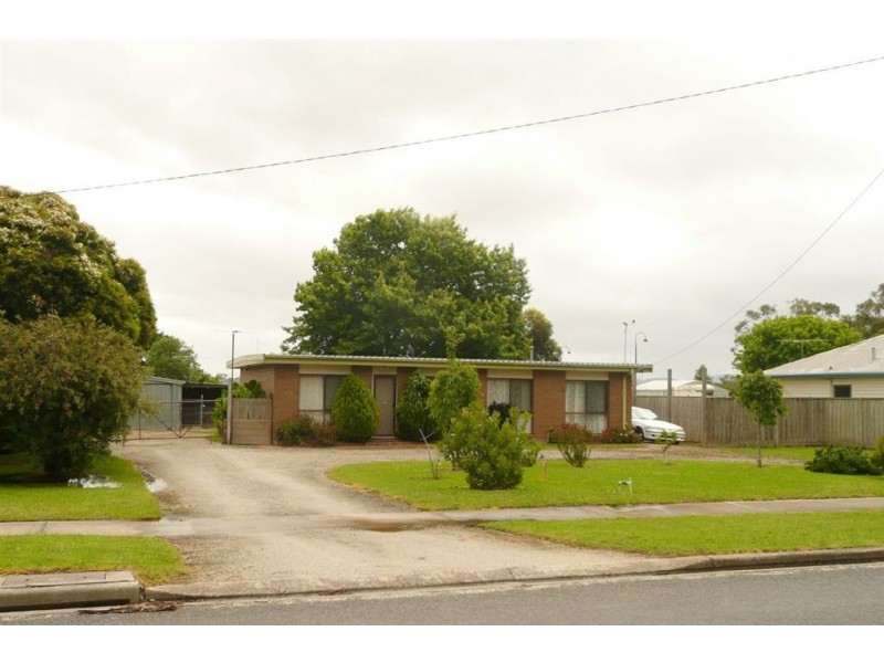 35 Kennedy Street, Longwarry VIC 3816