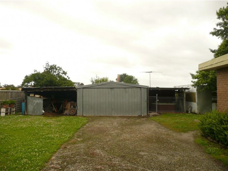 35 Kennedy Street, Longwarry VIC 3816