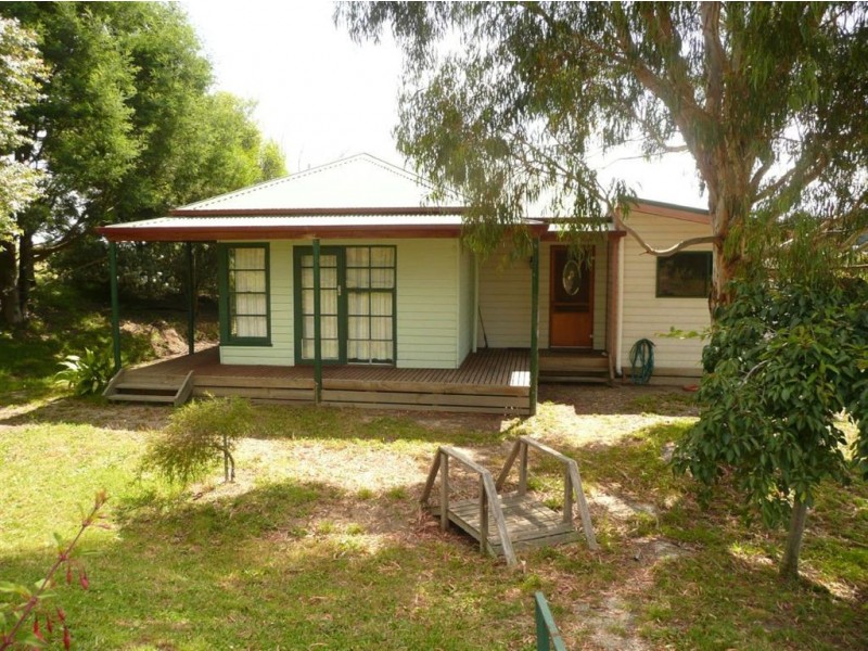 355 Neerim-Jindivick Road, Neerim South VIC 3831