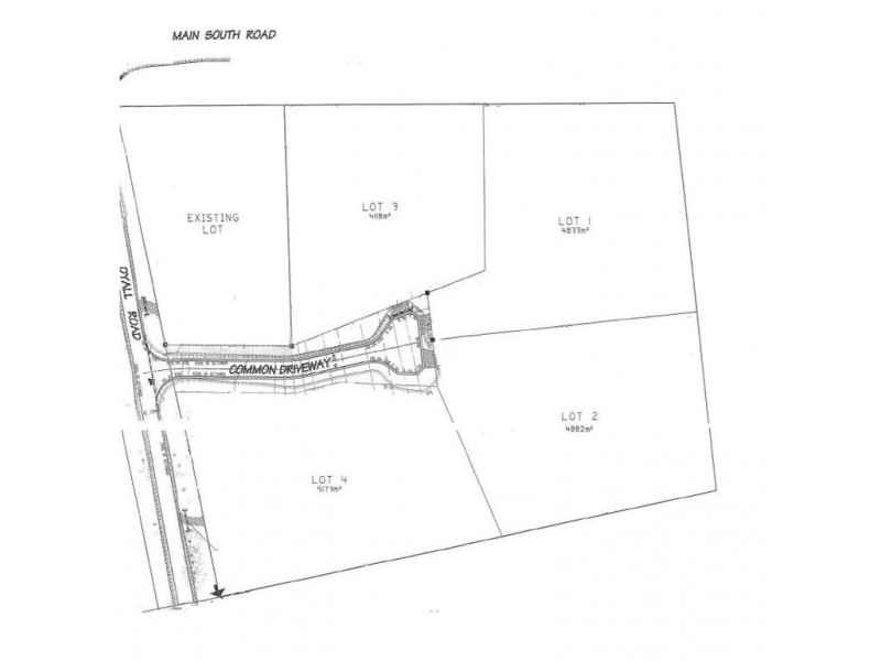 Lot 2, 15 Dyall Road, Drouin VIC 3818