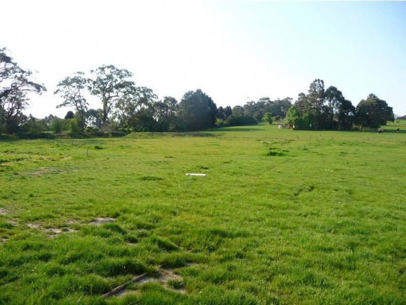 Lot 3, 15 Dyall Court, Drouin VIC 3818