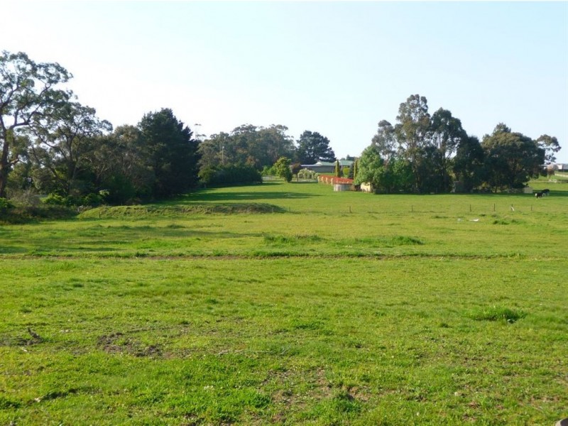 Lot 3, 15 Dyall Court, Drouin VIC 3818