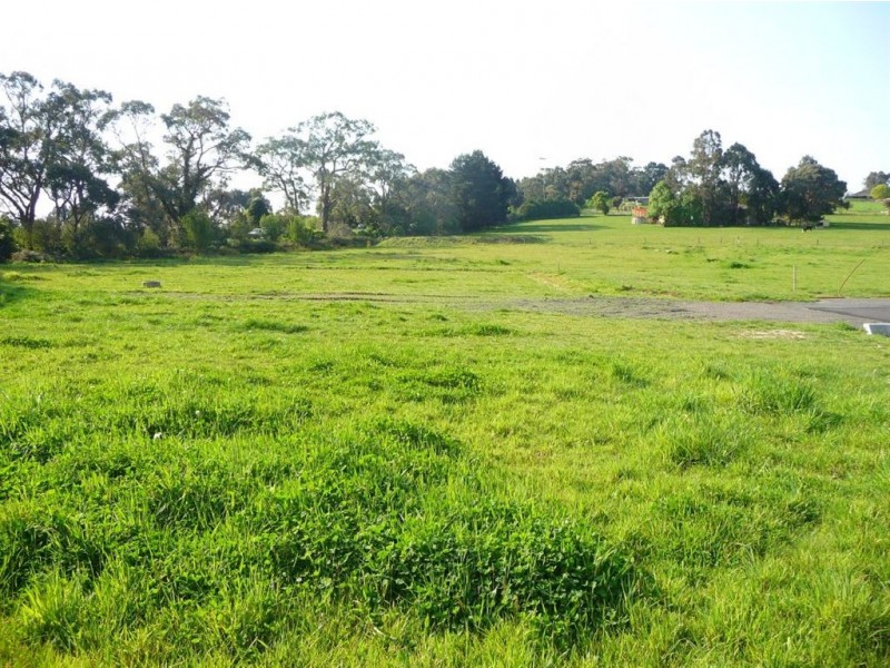 Lot 3, 15 Dyall Court, Drouin VIC 3818