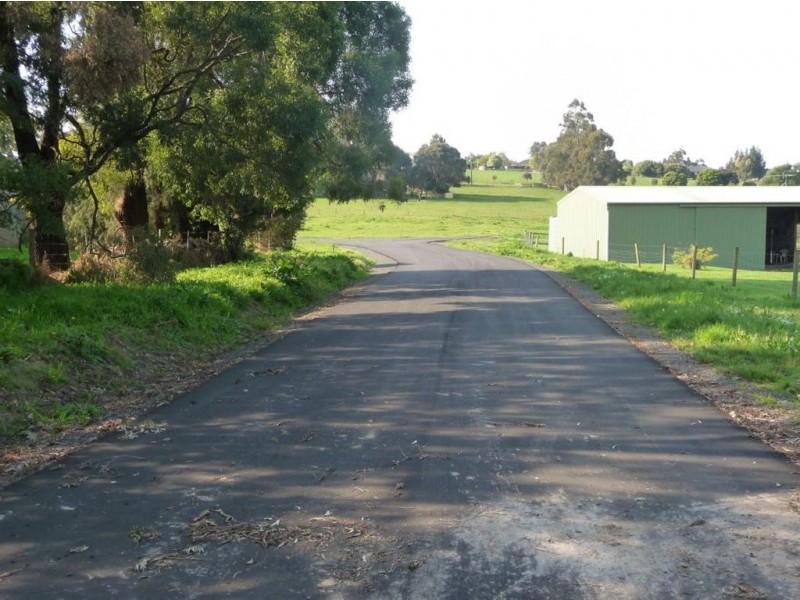 Lot 3, 15 Dyall Court, Drouin VIC 3818