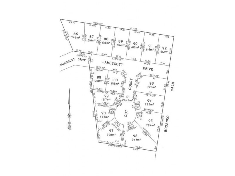 Lot 97 Dot Court, Drouin VIC 3818