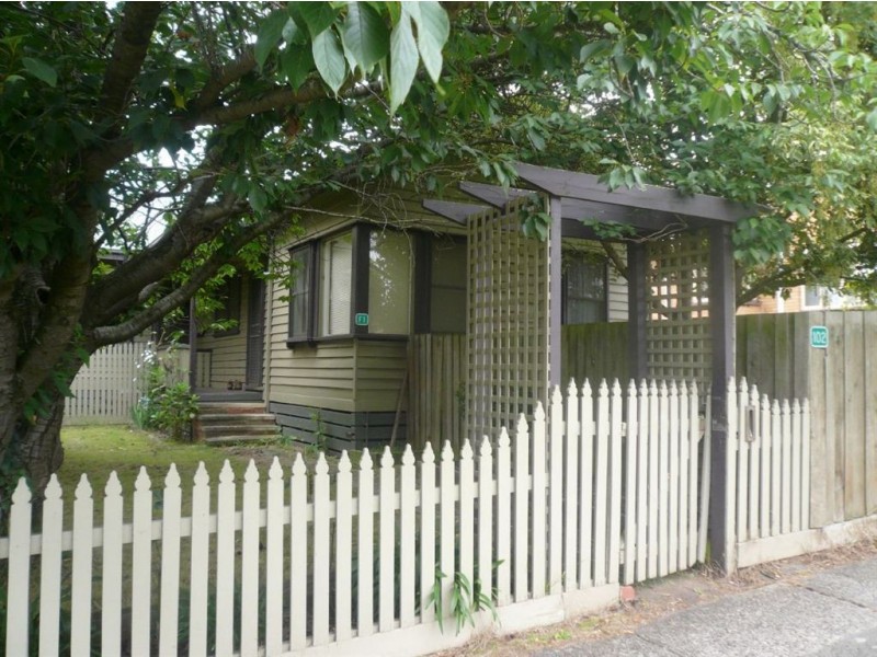 1/102 Albert Road, Warragul VIC 3820