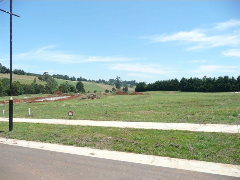 Lot 171 Hawkesburn Court, Warragul VIC 3820