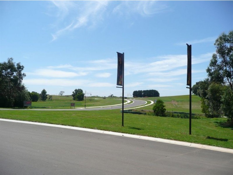 Lot 171 Hawkesburn Court, Warragul VIC 3820