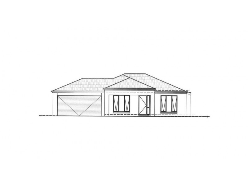 Lot 8 Todman Street, Drouin VIC 3818
