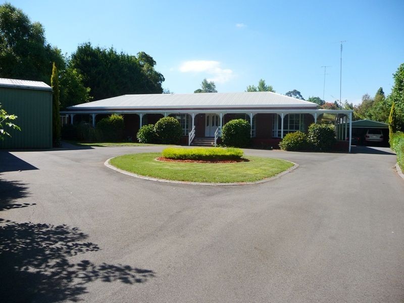 19 Rebecca Court, Warragul VIC 3820