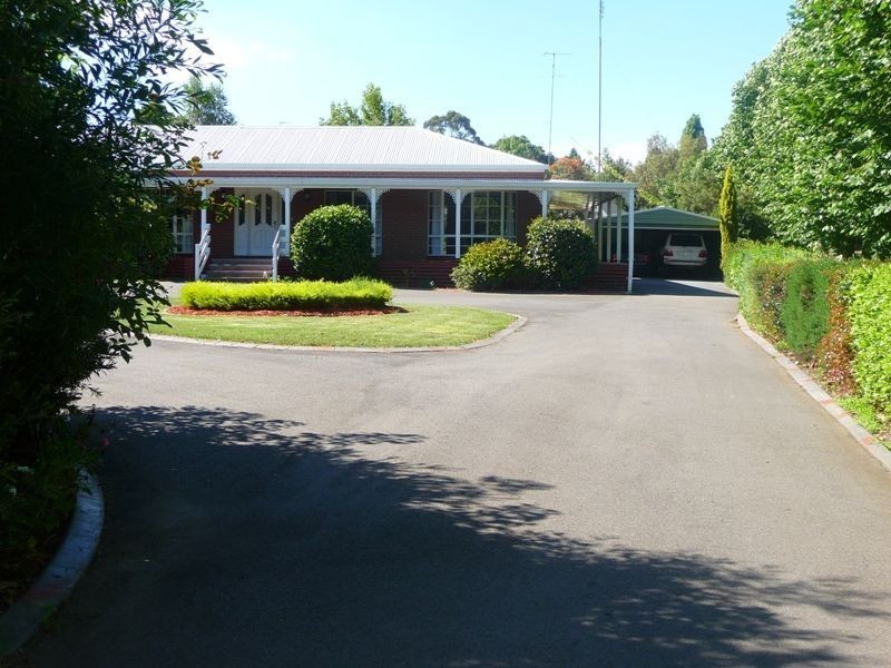 19 Rebecca Court, Warragul VIC 3820