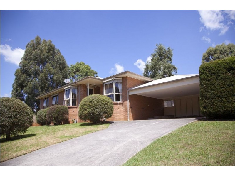 2 Andrew Court, Drouin VIC 3818