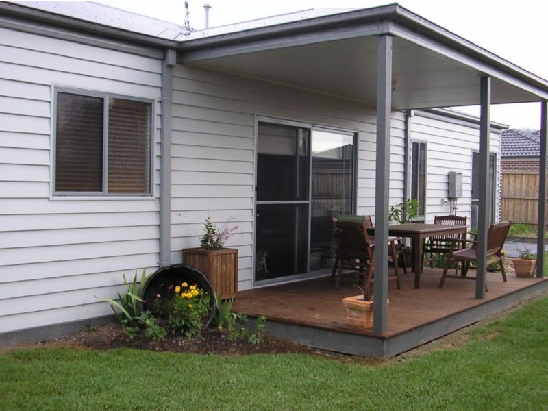 99 Rodier Road, Yarragon VIC 3823