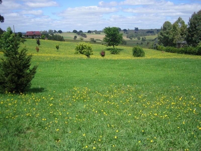 Cnr Christies Road & Old Sale Road, Buln Buln VIC 3821