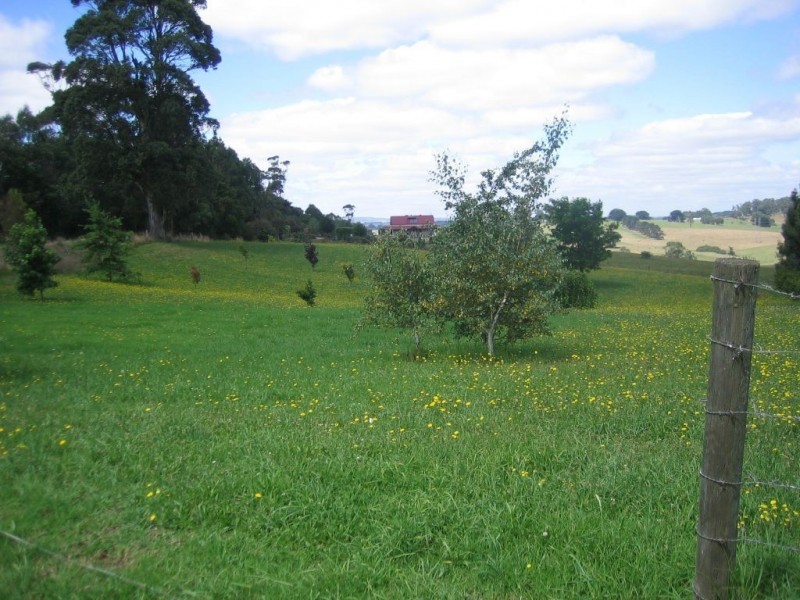 Cnr Christies Road & Old Sale Road, Buln Buln VIC 3821