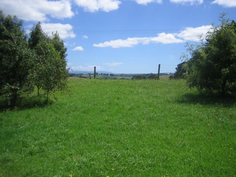 Cnr Christies Road & Old Sale Road, Buln Buln VIC 3821