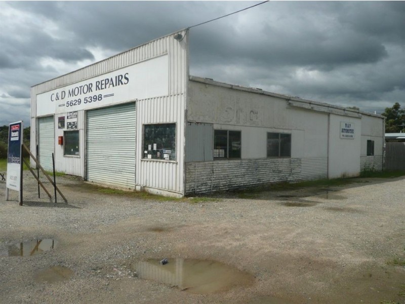 50 Nar Nar Goon-Longwarry Road, Bunyip VIC 3815