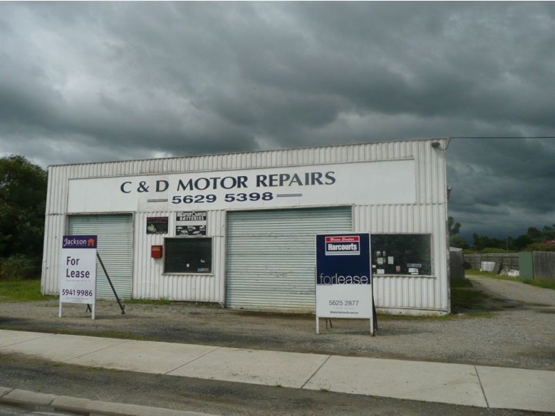 50 Nar Nar Goon-Longwarry Road, Bunyip VIC 3815