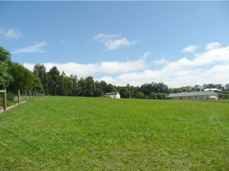 Lot 49 Huntingdon Court, Drouin VIC 3818