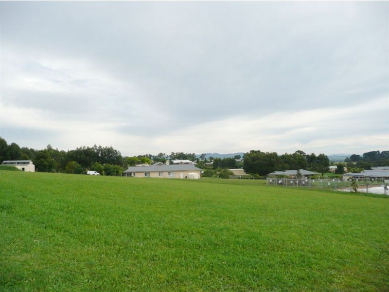 Lot 49 Huntingdon Court, Drouin VIC 3818