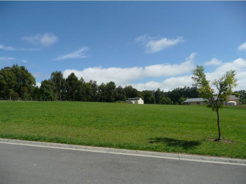 Lot 49 Huntingdon Court, Drouin VIC 3818