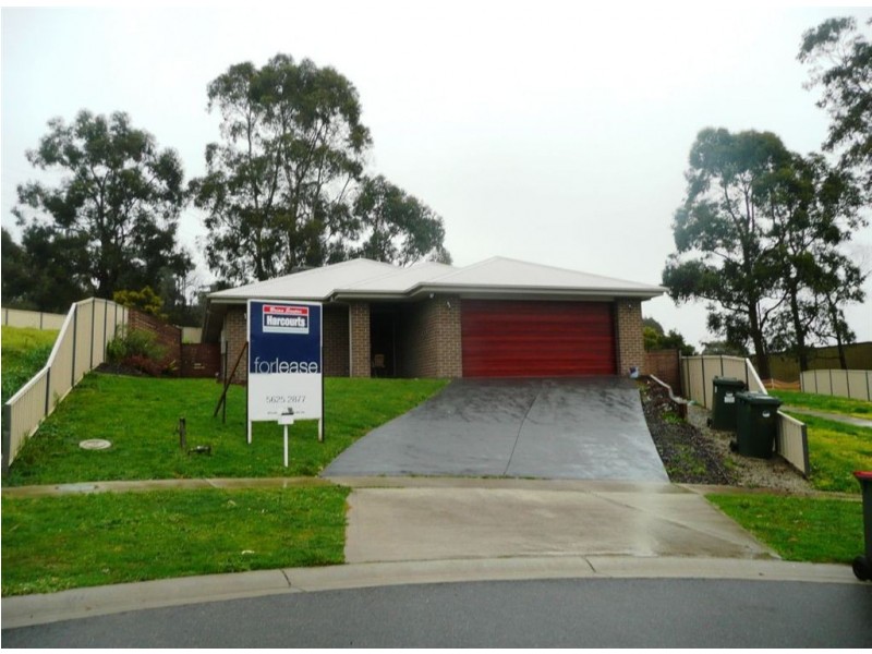 12 Lakeside Court, Drouin VIC 3818