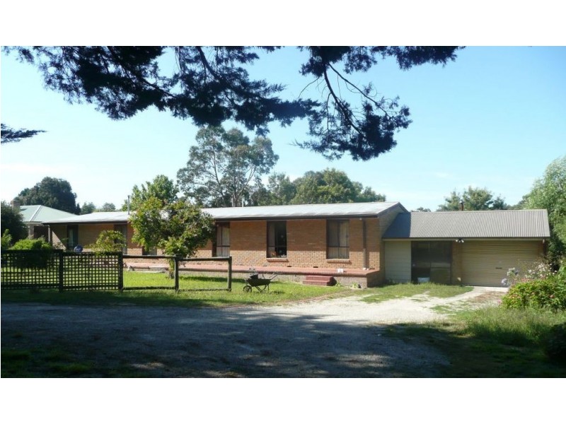 8 Greenhill Court, Bunyip VIC 3815