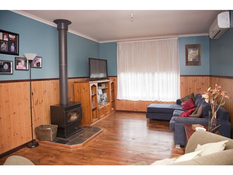 6 Fraser Street, Nilma VIC 3821